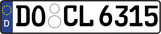 DO-CL6315