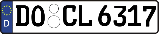 DO-CL6317