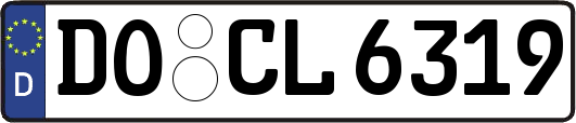 DO-CL6319