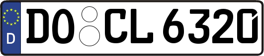 DO-CL6320