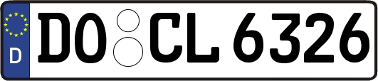 DO-CL6326