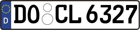 DO-CL6327