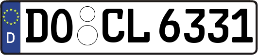 DO-CL6331