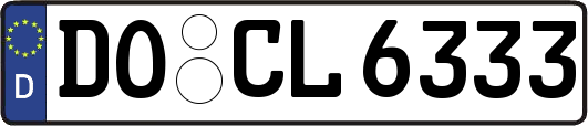 DO-CL6333
