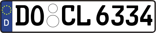 DO-CL6334