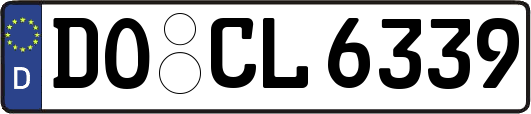 DO-CL6339