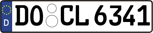 DO-CL6341