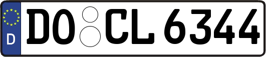 DO-CL6344