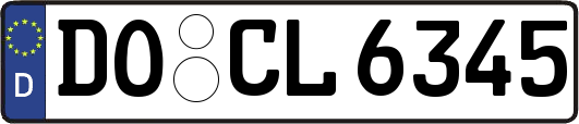 DO-CL6345