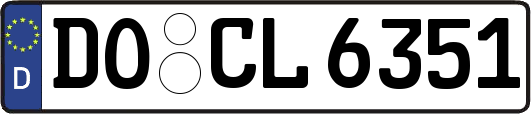 DO-CL6351