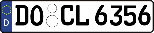 DO-CL6356