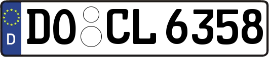 DO-CL6358