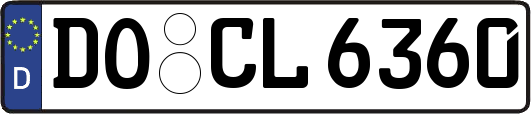 DO-CL6360