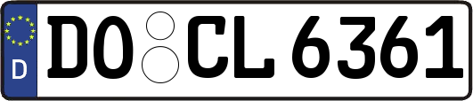 DO-CL6361