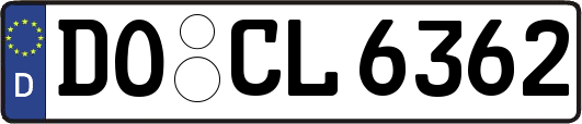 DO-CL6362