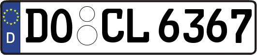 DO-CL6367
