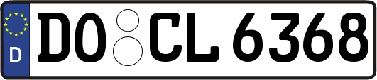DO-CL6368