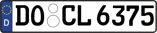 DO-CL6375