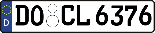 DO-CL6376