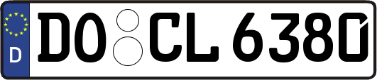 DO-CL6380