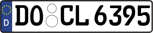 DO-CL6395