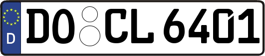 DO-CL6401