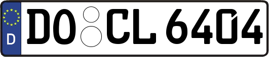 DO-CL6404