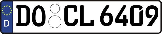 DO-CL6409