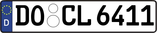 DO-CL6411