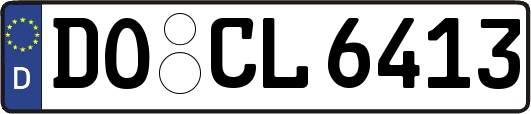 DO-CL6413