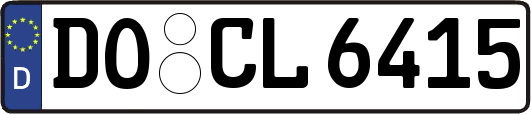 DO-CL6415