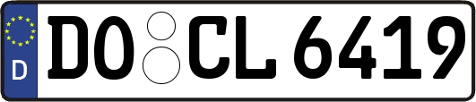 DO-CL6419