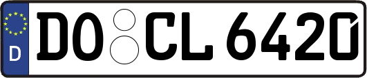 DO-CL6420