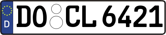 DO-CL6421