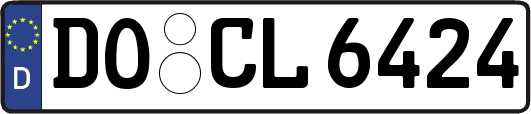 DO-CL6424