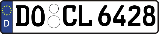 DO-CL6428