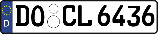 DO-CL6436