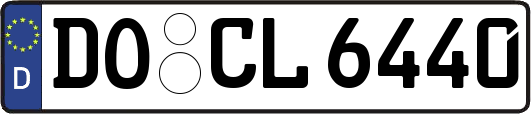 DO-CL6440