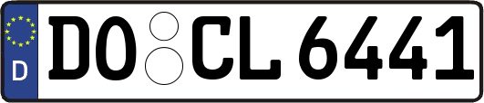 DO-CL6441
