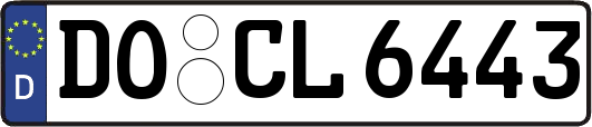 DO-CL6443