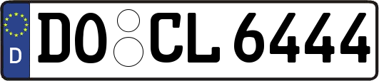 DO-CL6444