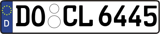 DO-CL6445