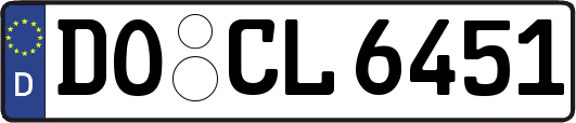 DO-CL6451