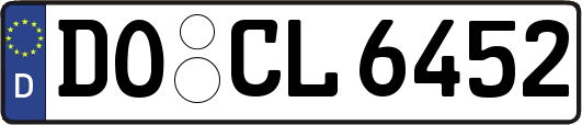 DO-CL6452
