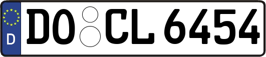 DO-CL6454