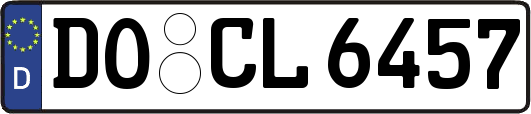 DO-CL6457