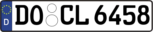 DO-CL6458