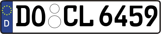 DO-CL6459