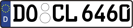 DO-CL6460