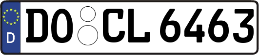 DO-CL6463